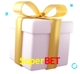 Receba seus bônus de boas-vindas no Superbet