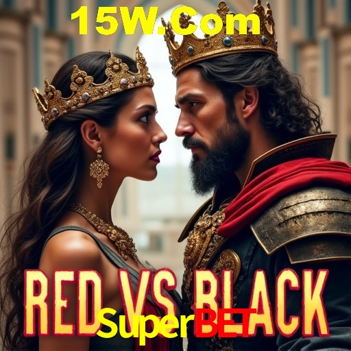 Descubra o Mundo do Cassino Online com Superbet