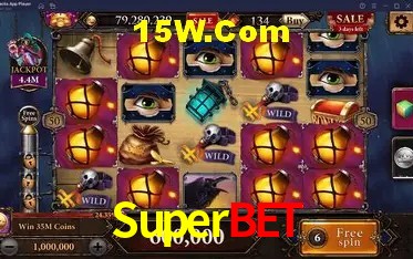 Promoções Sazonais Superbet