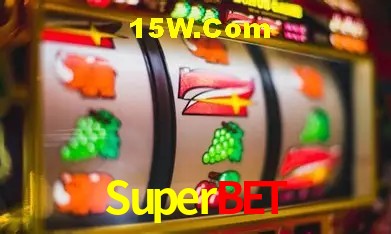 Superbet Slot - 320+ Caça-Níqueis Premium