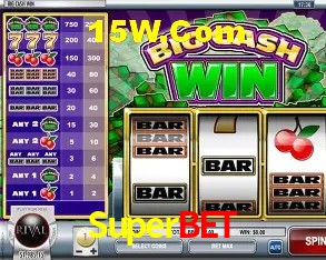 Superbet Brasília - Leaderboards