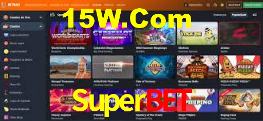 Superbet: Seu Cassino Premiado com Pagamentos Rápidos