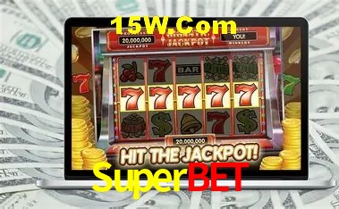 Casino Ao Vivo Superbet