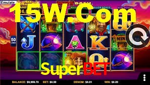 Explore as vantagens do Superbet: serviço profissional e confiabilidade