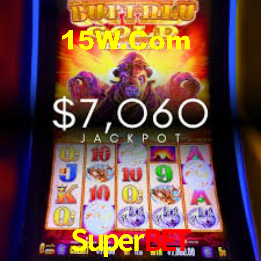 Superbet: Jogos de Caça-Níqueis-Altas Recompensas, Roleta-Velocidade, Blackjack-Desafios Máximos