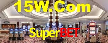 Premium Interface Superbet