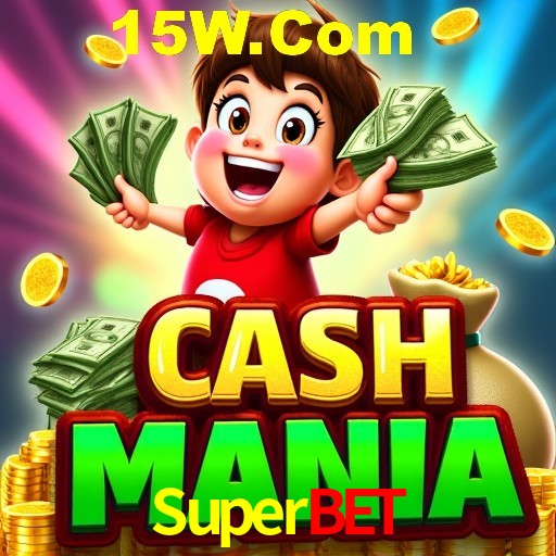 Responsive Design Superbet