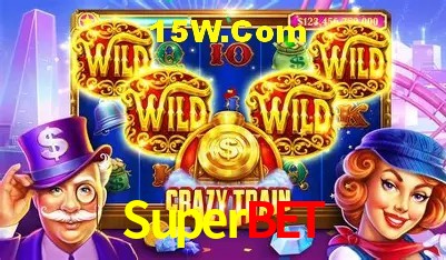 Superbet Belo Horizonte - Jackpots