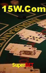 Superbet Brasília - Betting Features