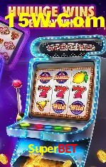 Superbet Brasília - Bonus Features