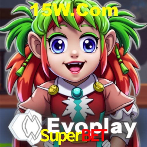 Inovações de Jogos na Superbet: O Futuro das Experiências Interativas