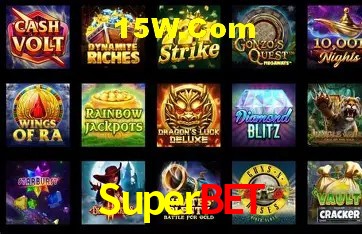 Superbet Rio de Janeiro - Popular Jogos