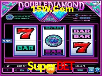 Superbet - User Statistics
