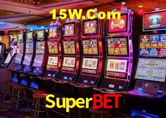 Superbet Brasília - Jogo Features