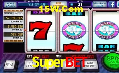 Superbet Belo Horizonte - Payments