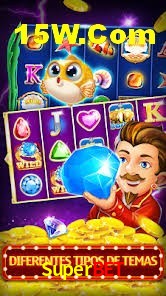 Game Providers Superbet