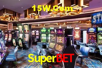 Superbet Salvador - Promo Stats