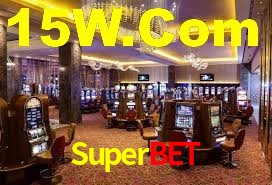Live Casino Superbet