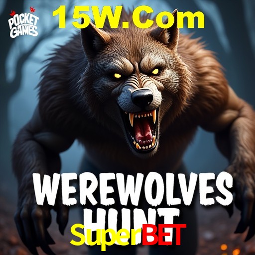 Interface do App Superbet