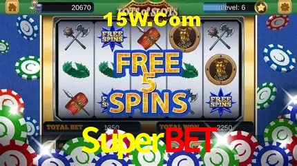 Superbet - Rápido Acesse
