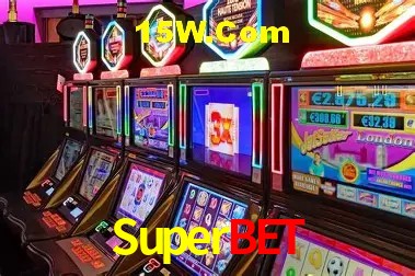 Superbet Plataforma - Certificada MGA desde 2015