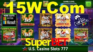 Sports Statistics Superbet